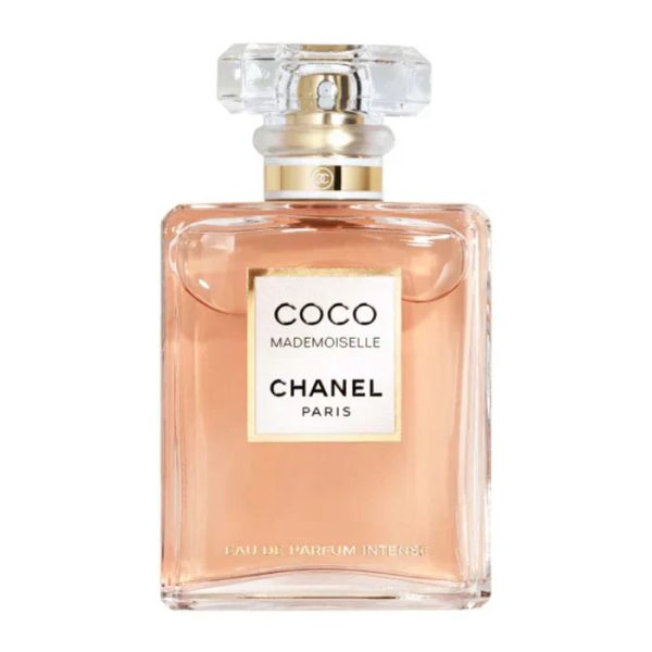 Bundle of 3 Fragrances GOOD GIRL, COCO MADEMOISELLE y Chanel Nº5 100ml - Image 3