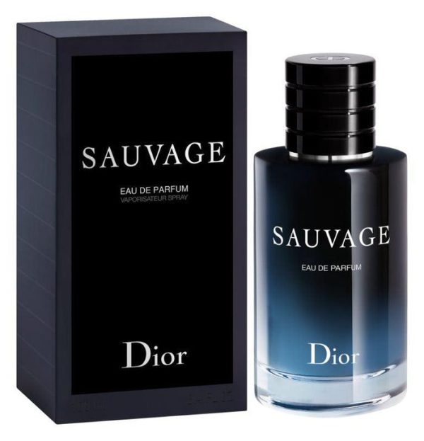 Bundle of 3 Fragrances Paco Rabanne ONE MILLION, Dior SAUVAGE y Paco Rabanne INVICTUS 100ml - Image 3